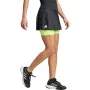 Women's ADIDAS pro us series athlete skirt