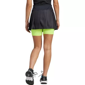 Women's ADIDAS pro us series athlete skirt