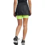 Women's ADIDAS pro us series athlete skirt