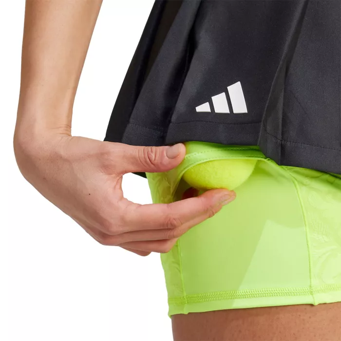 Women's ADIDAS pro us series athlete skirt