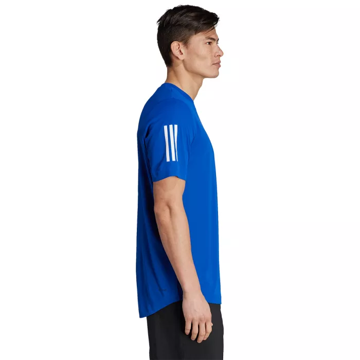 T-shirt ADIDAS club 3 bandes berlin