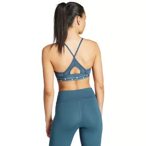 ADIDAS aeroready women's sports bra
