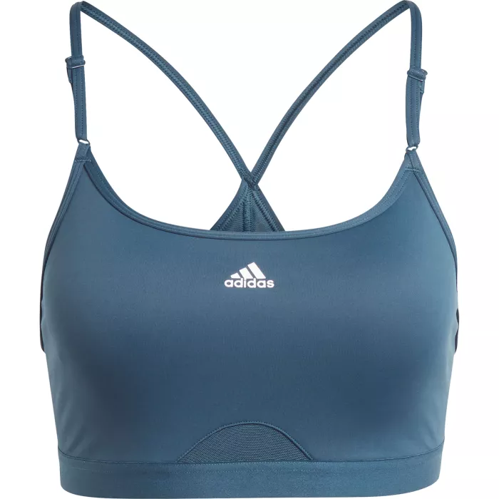 ADIDAS aeroready women's sports bra