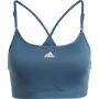 ADIDAS aeroready women's sports bra