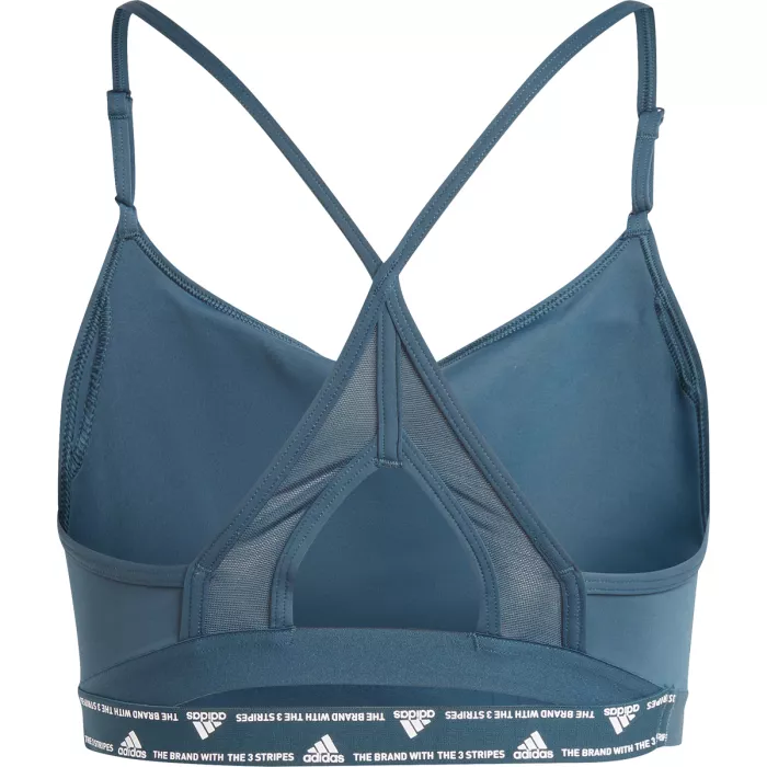 ADIDAS aeroready women's sports bra