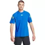 T-shirt ADIDAS 3 bandes