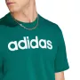 T-shirt ADIDAS imprime