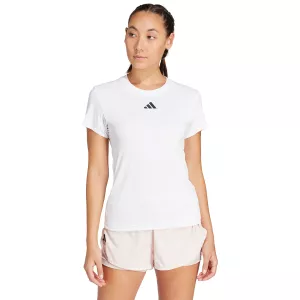 ADIDAS women's freelift gameset t-shirt
