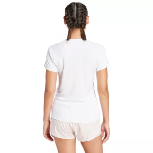 ADIDAS women's freelift gameset t-shirt