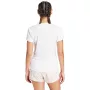 ADIDAS women's freelift gameset t-shirt
