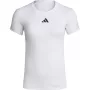 ADIDAS women's freelift gameset t-shirt