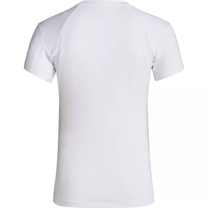 ADIDAS women's freelift gameset t-shirt