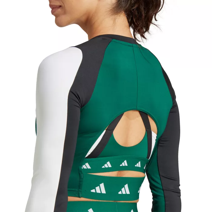Women's ADIDAS long-sleeve t-shirt