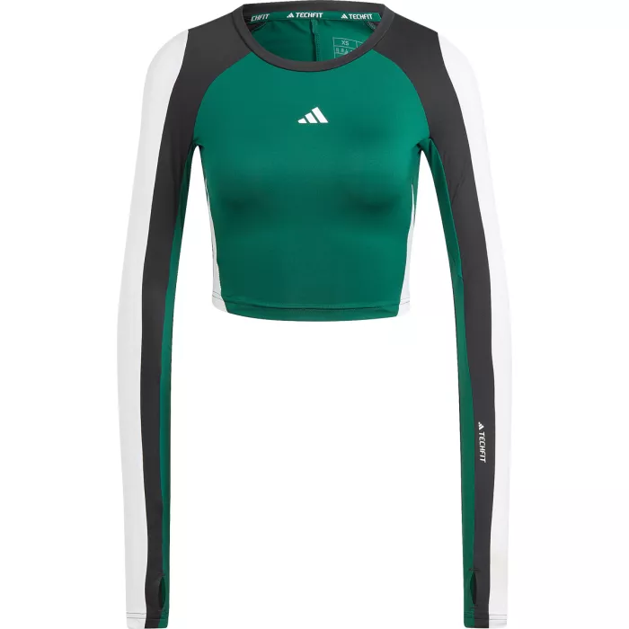 Women's ADIDAS long-sleeve t-shirt
