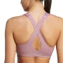 ADIDAS fast high support sports bra