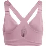 ADIDAS fast high support sports bra