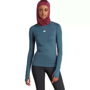 Women's ADIDAS long sleeve t-shirt