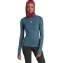 Women's ADIDAS long sleeve t-shirt