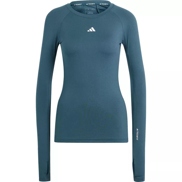 Women's ADIDAS long sleeve t-shirt