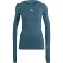 Women's ADIDAS long sleeve t-shirt
