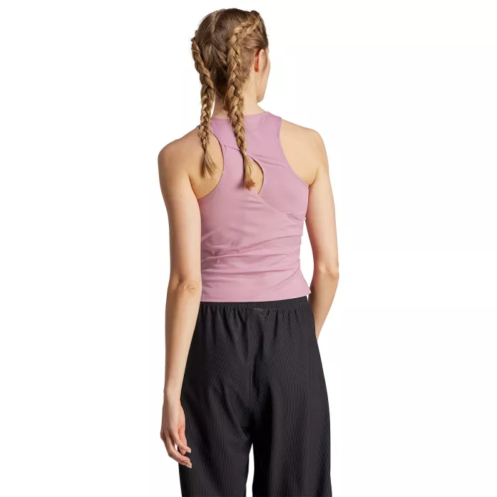 Women's ADIDAS yoga tank top