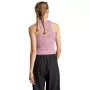 Women's ADIDAS yoga tank top