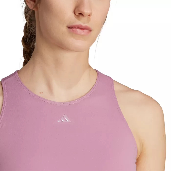 Women's ADIDAS yoga tank top