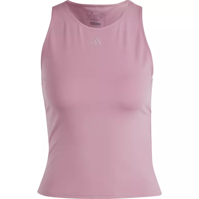 Women's ADIDAS yoga tank top