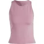 Women's ADIDAS yoga tank top