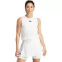 Women's ADIDAS pro athlete london tank top