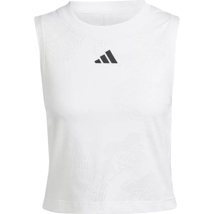 Women's ADIDAS pro athlete london tank top
