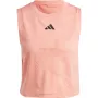 Women's ADIDAS pro athlete us series tank top