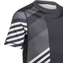 Junior boy ADIDAS new-york t-shirt