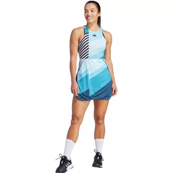 ADIDAS women's pro reversible athlete new york dress