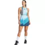 ADIDAS women's pro reversible athlete new york dress