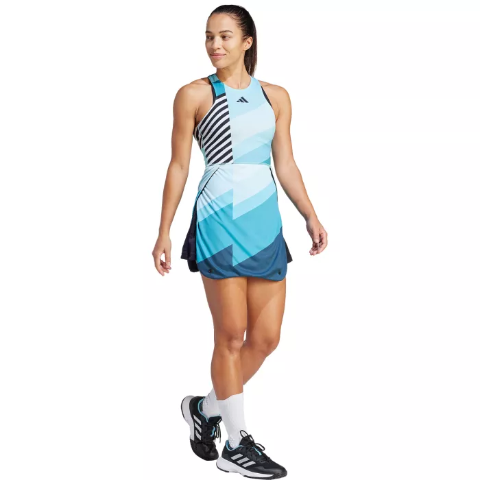 ADIDAS women's pro reversible athlete new york dress