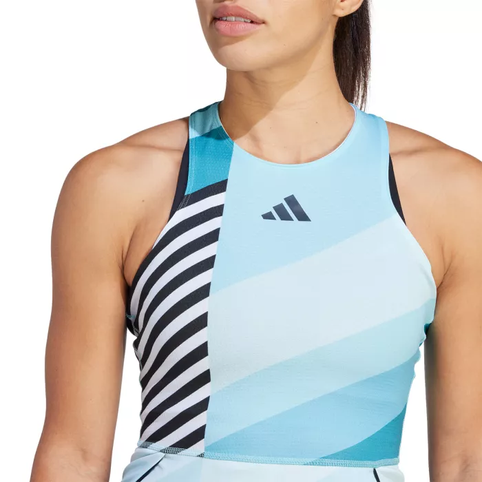 ADIDAS women's pro reversible athlete new york dress