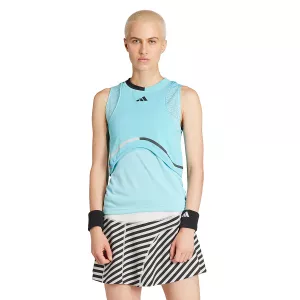 Women's ADIDAS pro athlete new york tank top