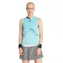 Women's ADIDAS pro athlete new york tank top