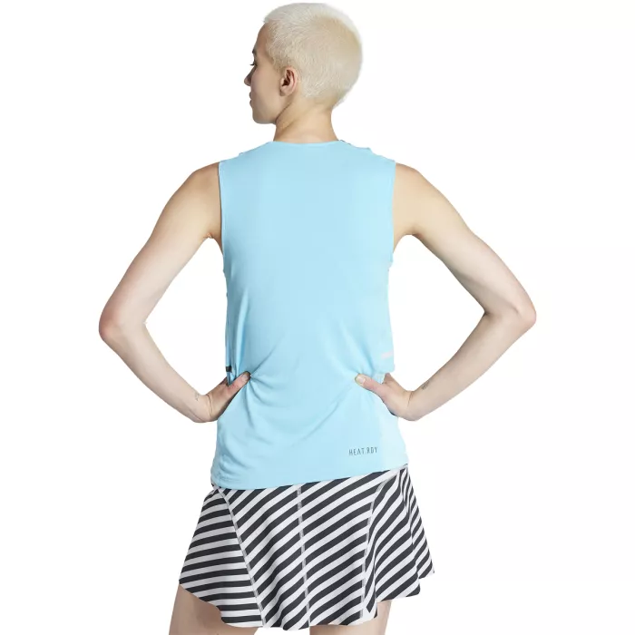 Women's ADIDAS pro athlete new york tank top