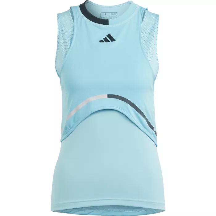 Women's ADIDAS pro athlete new york tank top