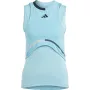 Women's ADIDAS pro athlete new york tank top