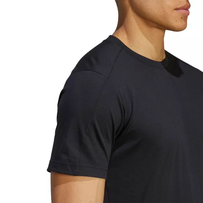 ADIDAS yoga base t-shirt