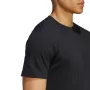 ADIDAS yoga base t-shirt