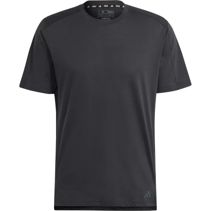 ADIDAS yoga base t-shirt