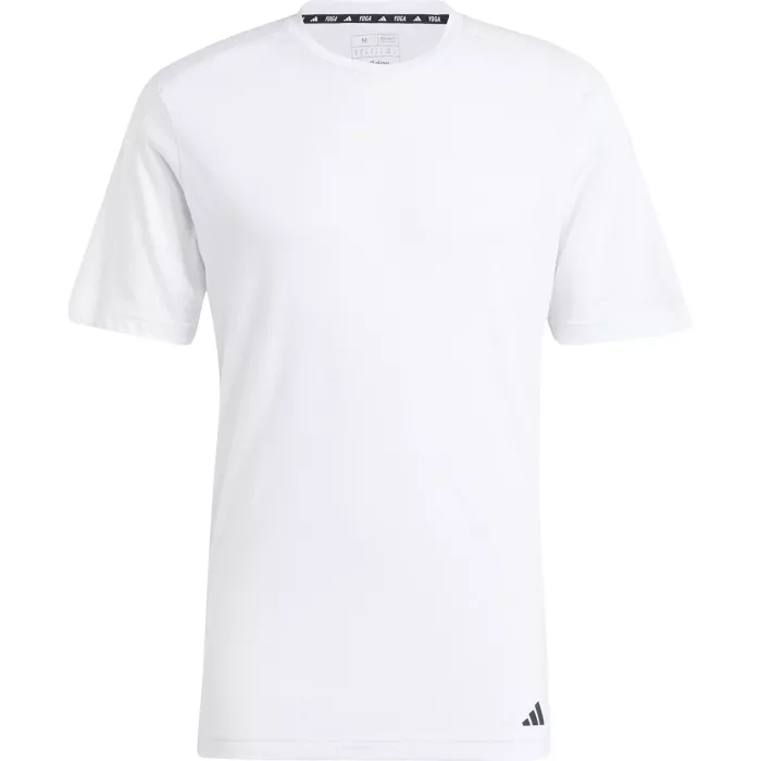 ADIDAS yoga base t-shirt