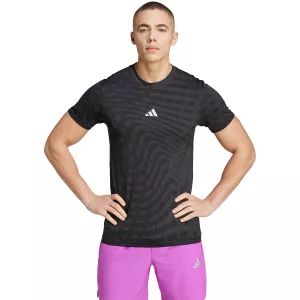 T-shirt ADIDAS training seamless