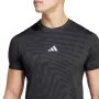 T-shirt ADIDAS training seamless