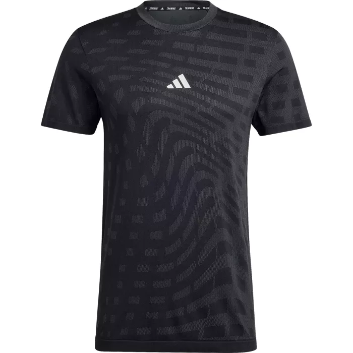 T-shirt ADIDAS training seamless