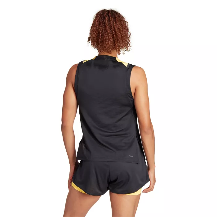 Women's ADIDAS pro athlete paris tank top
